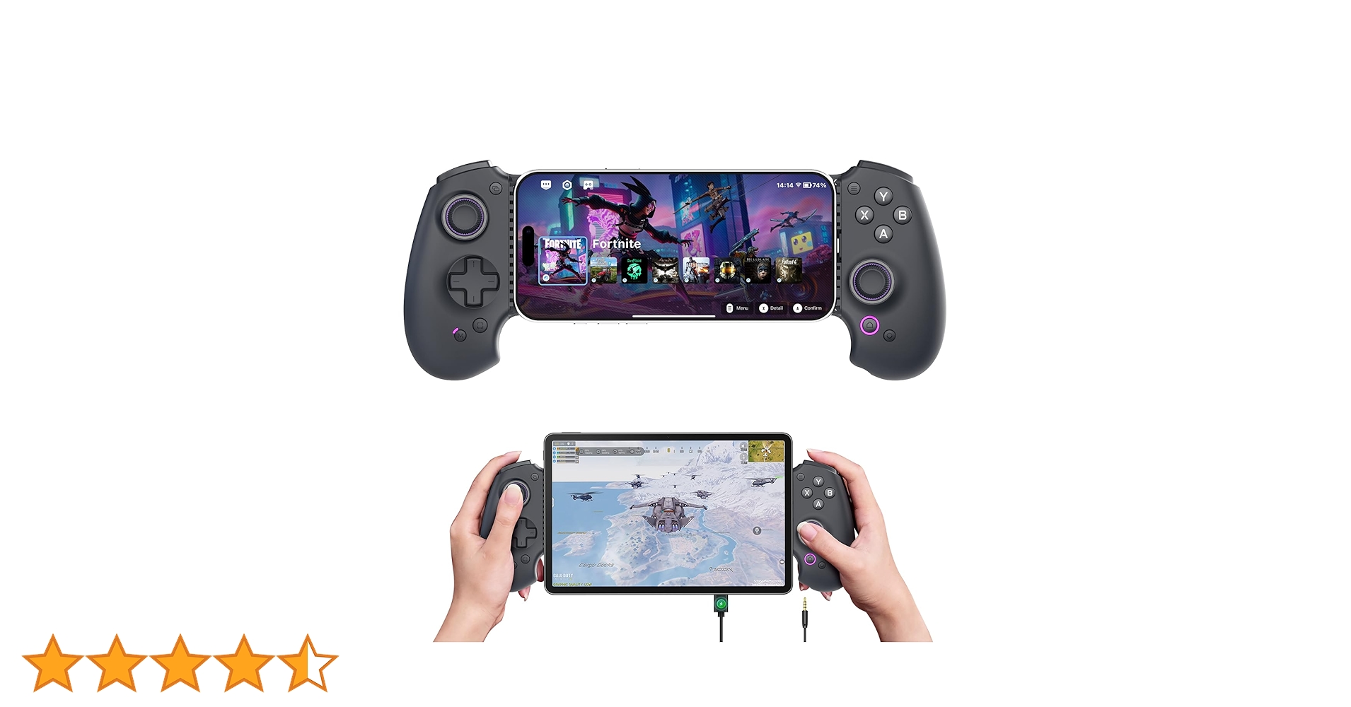 Amazon.co.jp: abxylute S9 プロゲーマー向け フルサイズゲーム